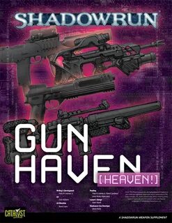 Gun heaven