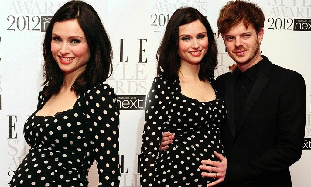 Robbie williams sophie ellis bextor