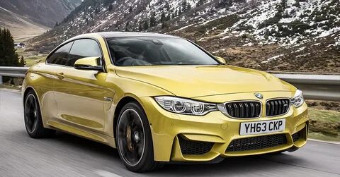 Bmw 4.4 m