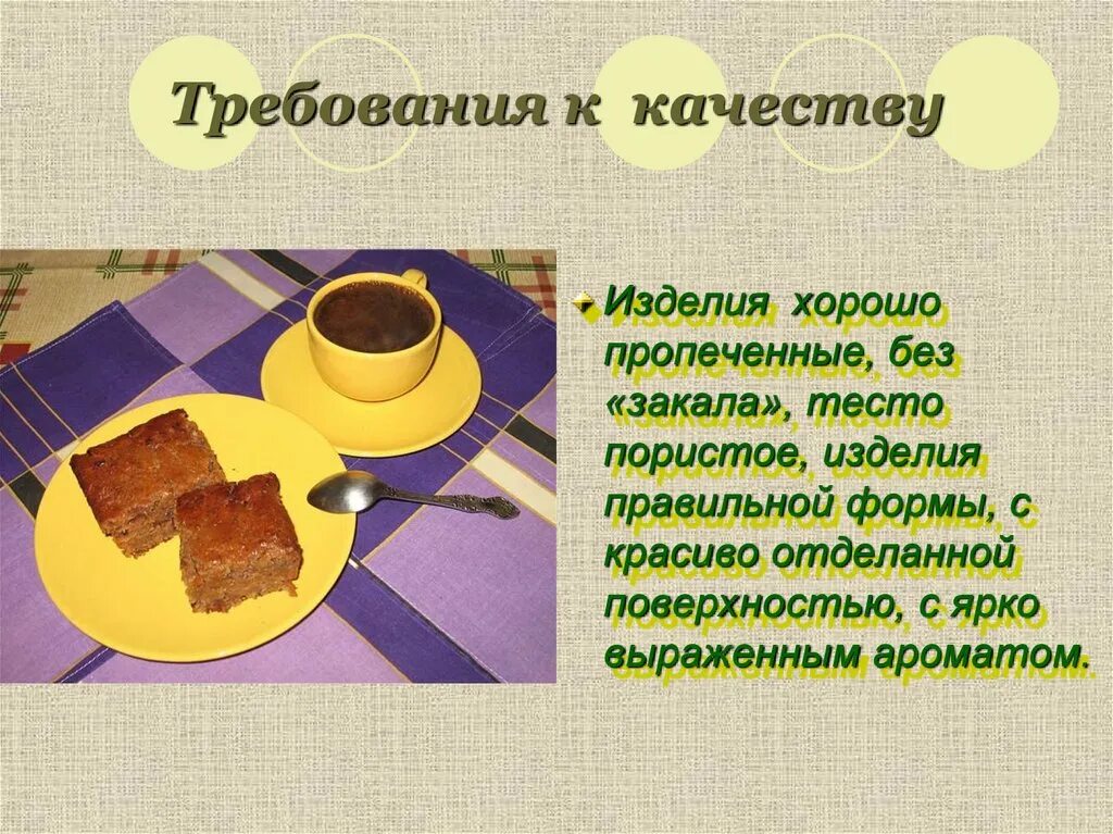 Коврижка медовая требования к качеству. Тесто для коврижки. Требования к качеству теста. Пряничное тесто требования к качеству.