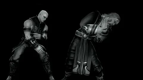 Mortal kombat dlc