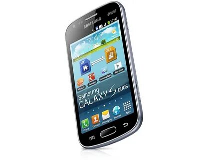 Samsung s duos