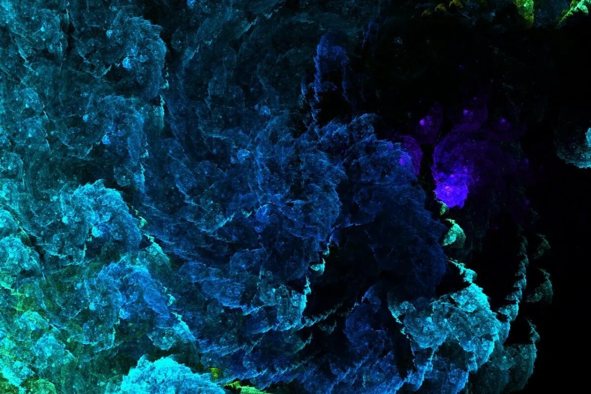 Бирюзовая абстракция. Черно бирюзовый цвет. Бирюзовые полосы на черном фоне. Красивая ткань с бирюзовыми цветами. Красивый зеленый градиент.