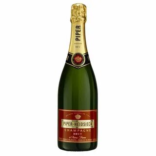 Piper heidsieck