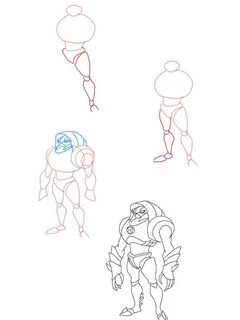Draw 10