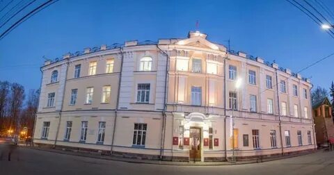 Управления смоленск