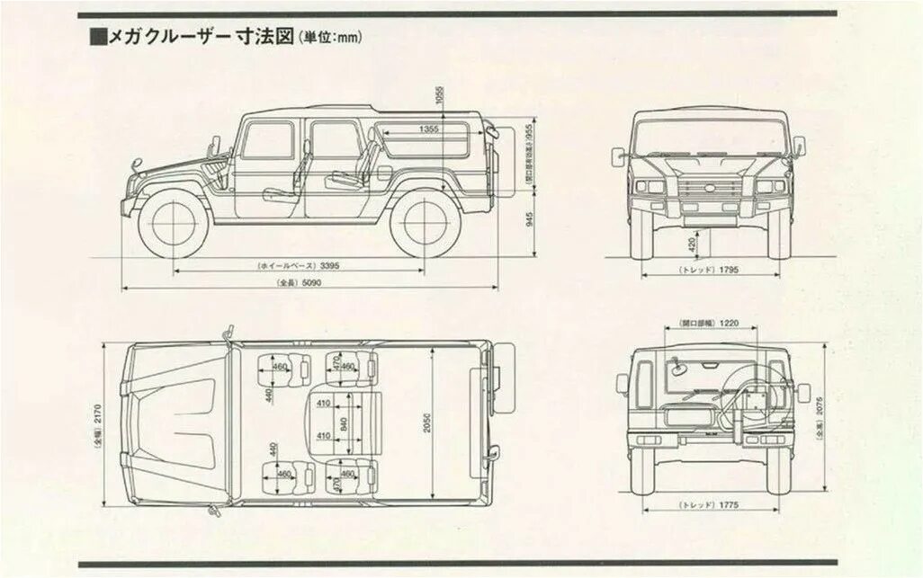 Мег размеры. Хаммер н1 ширина габариты. Хаммер h1 ширина габариты. Toyota Mega Cruiser габариты салона. Хаммер н2 ширина габариты.