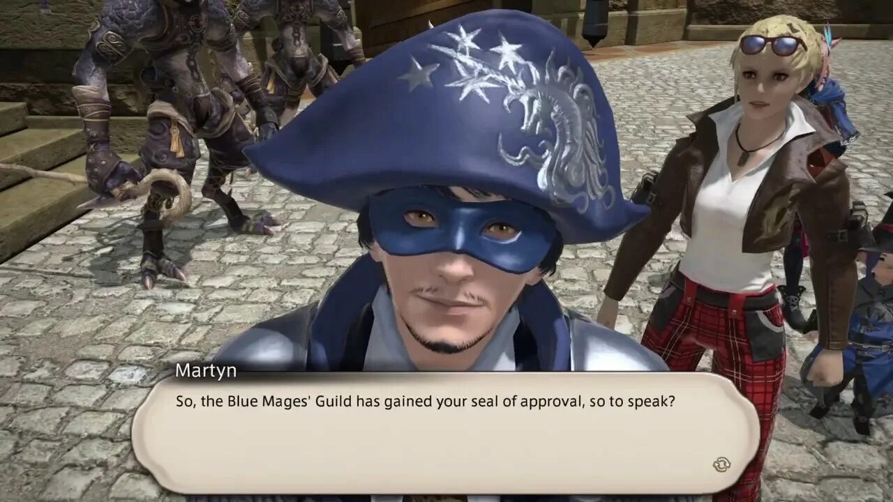 Quest azure