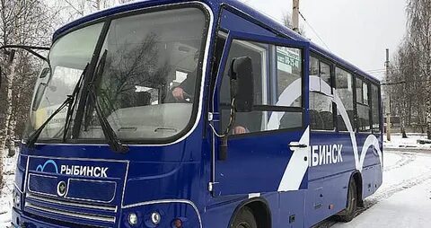 Рыбинска 16