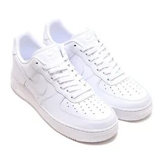 Nike air force fresh