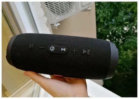 Jbl 3 характеристики