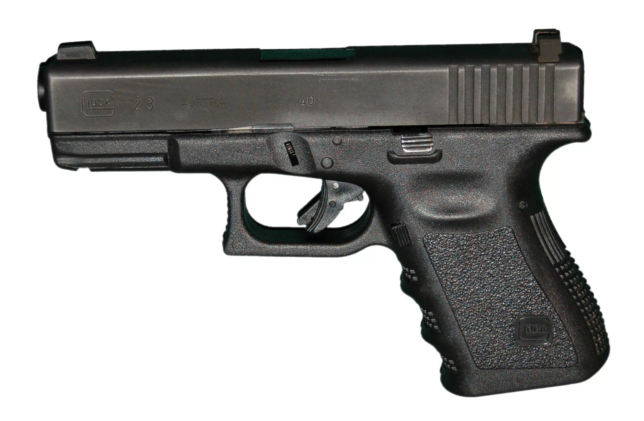 Sort company glocks