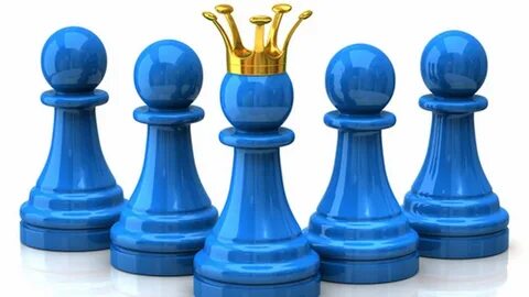 Like chess
