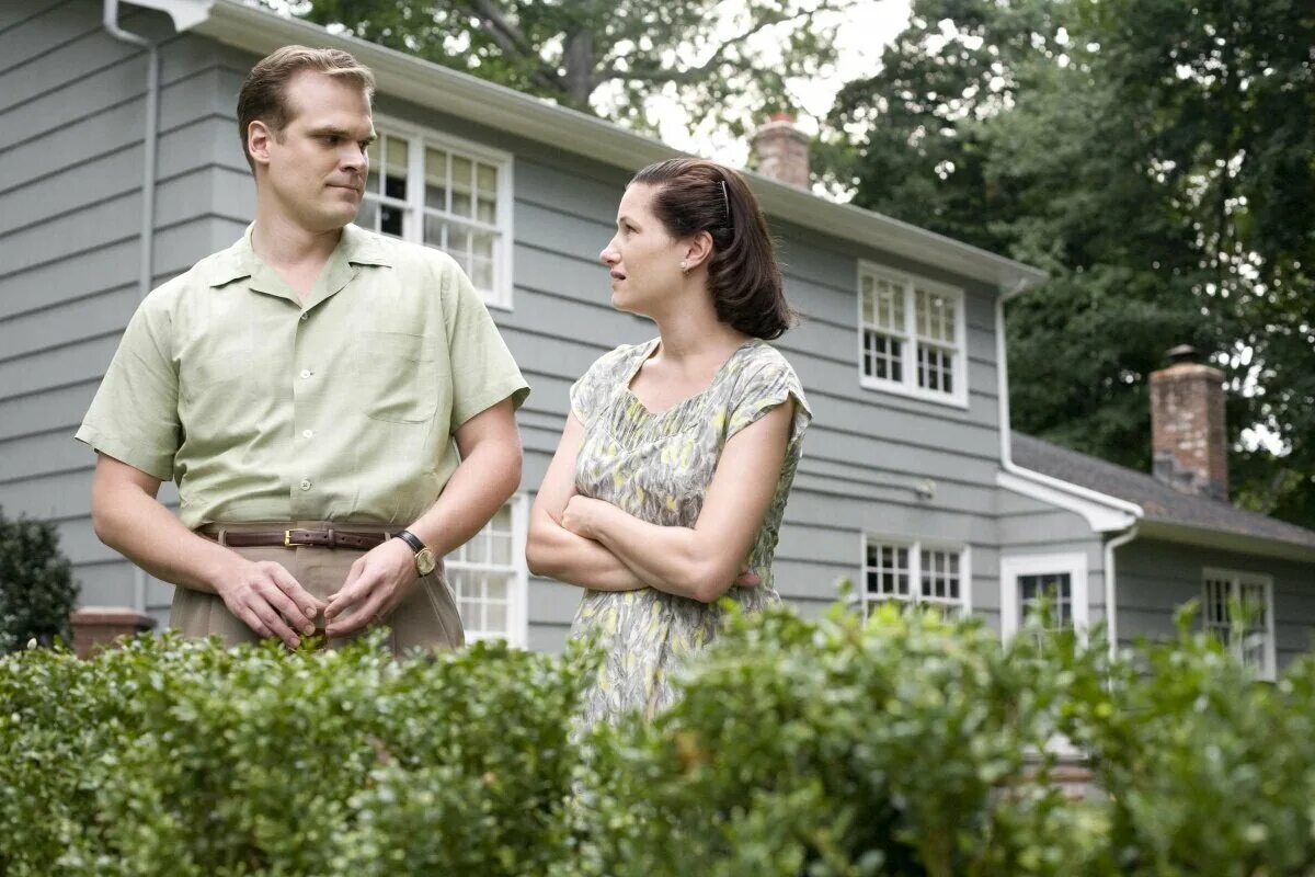 Дорога перемен / revolutionary Road, 2008 Кейт Уинслет. Дэвид Харбор дорога перемен. Ди Каприо дорога перемен. Дорога перемен на юг ютуб