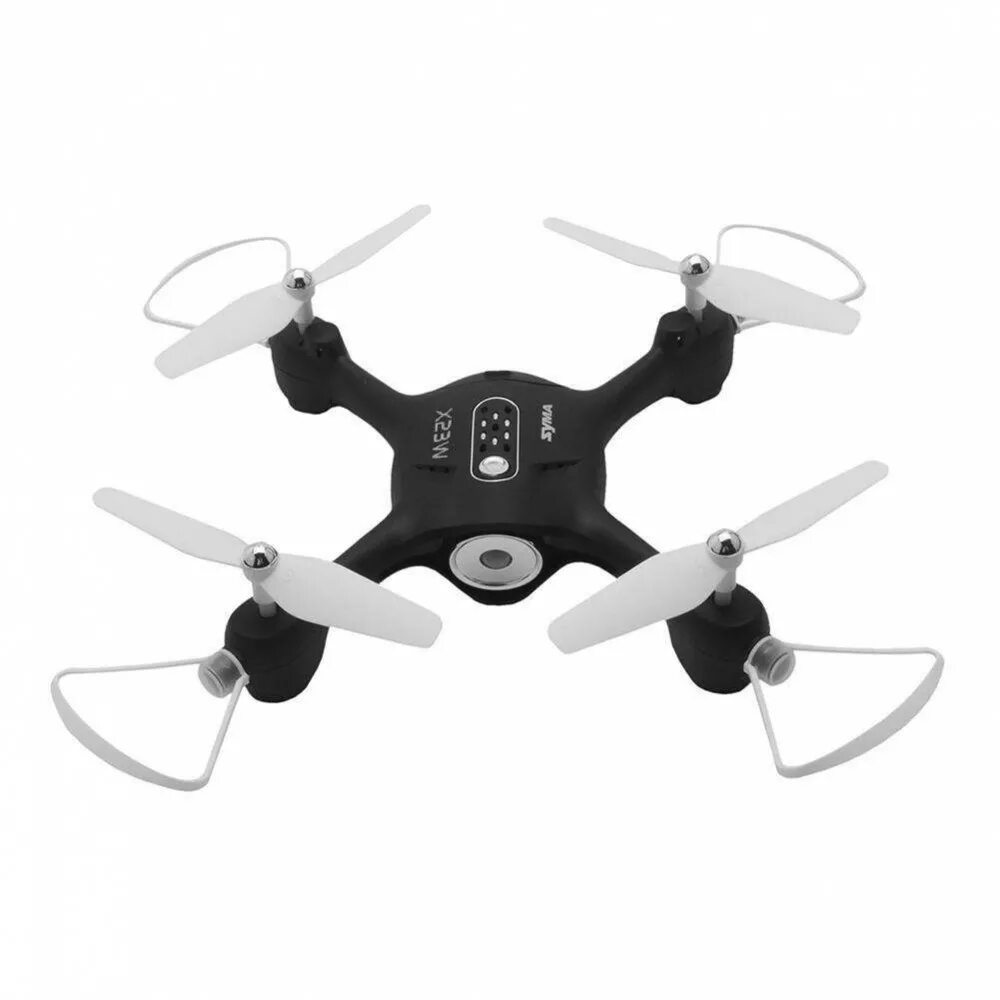 Как выглядит коптер. Дрон syma x23w. квадрокоптер syma x23w, черный. квадрокоптер syma x23w, белый. квадрокоптер syma x23w 2.4g с fpv транслирующей камерой 720p.