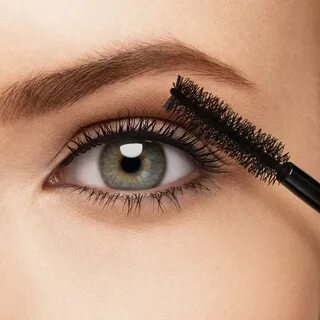 Eyes mascara