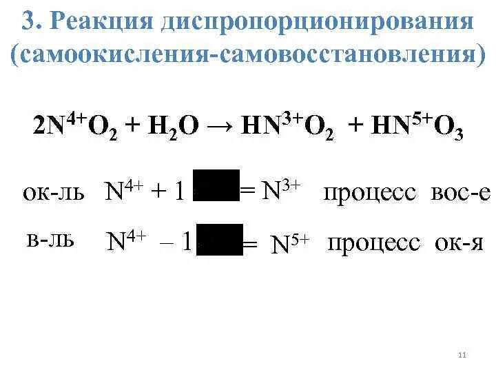 Реакция 3н2 n2. Реакция диспропорционирования no2. Реакции диспро- порциоиирования. Реакции диспропорционирования примеры. Реакции самоокисления самовосстановления диспропорционирования.