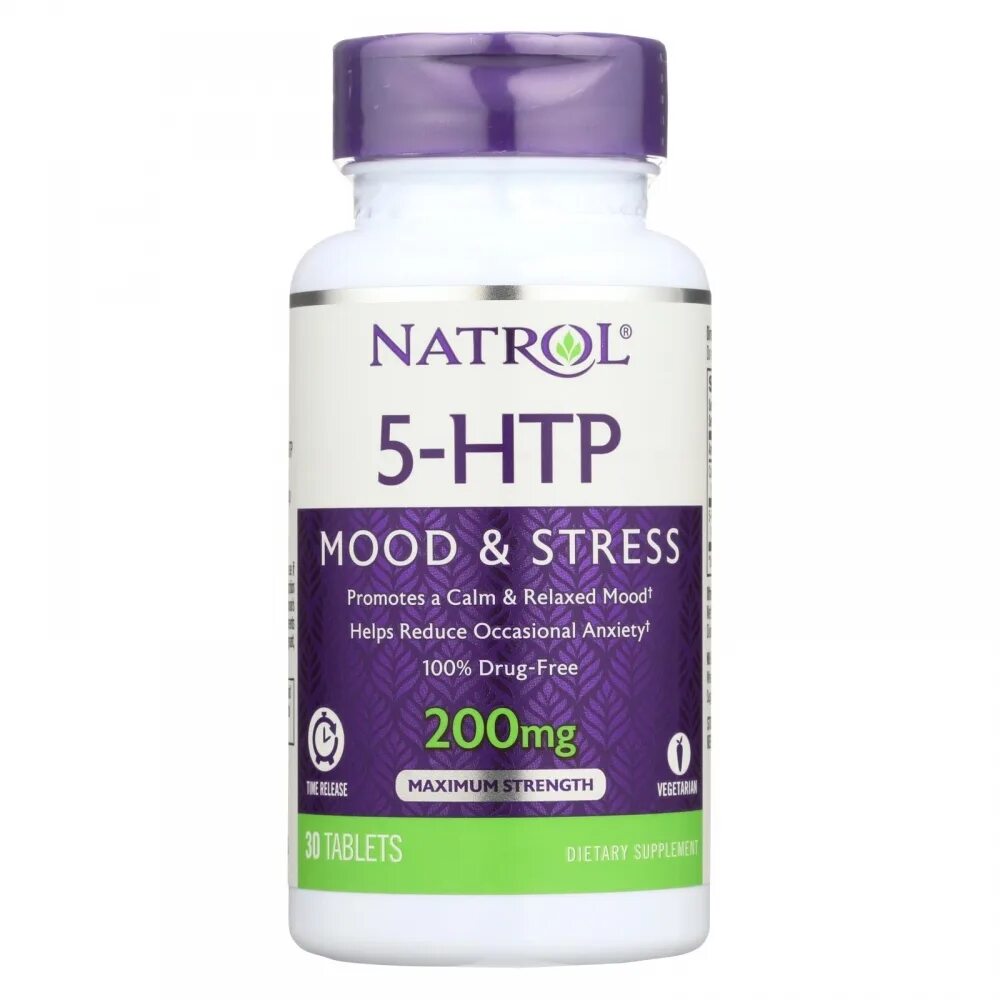 5 htp дозировка