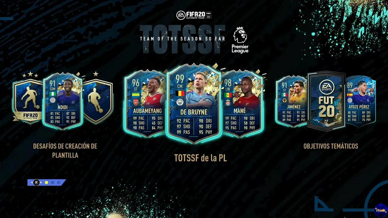 Rich tots