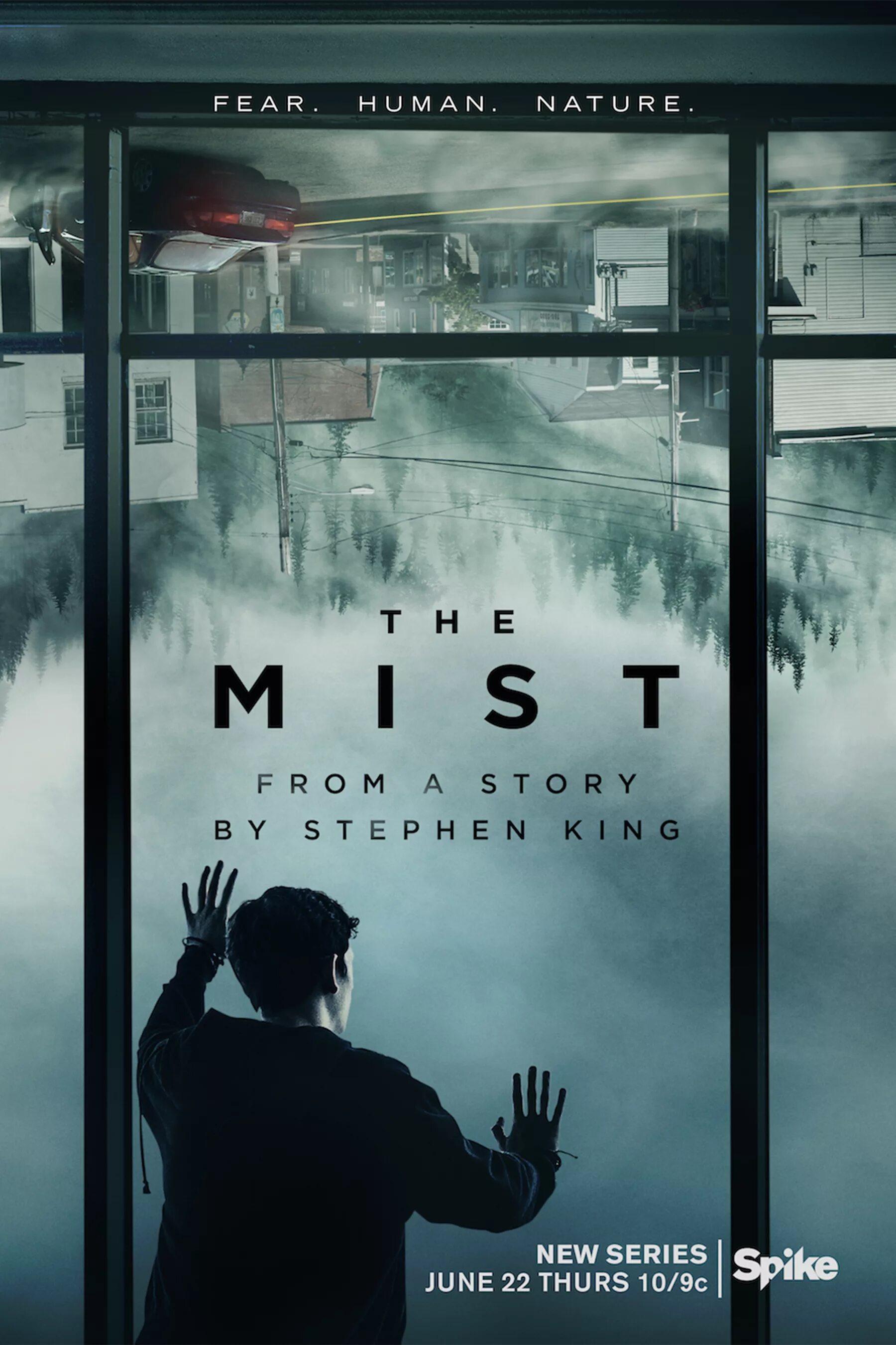 Мгла / the mist / ужасы, 2007. Мгла фильм 2007 чудовище. Мгла фильм 2007. Мгла стивена. Мгла стивен кинг.