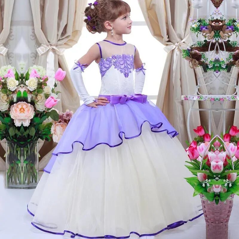 аренда детских платьев. аренда детских платьев. аренда детских платьев. шикарные детские платья. платье детское праздничное.