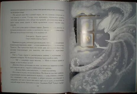 Лучшие сказки андерсен слушать