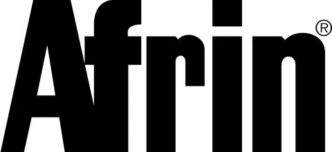 Download AFRIN vector (SVG) logo.