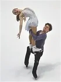 Фигурное катание брат и сестра