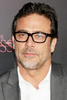 Jeffrey morgan