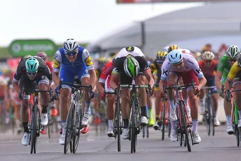 7 finish