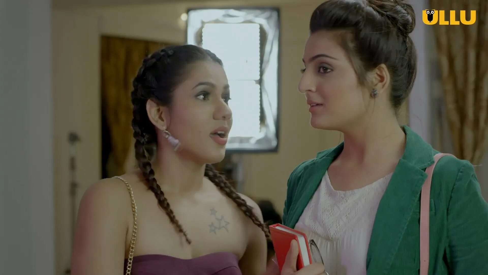 Ullu web series watch