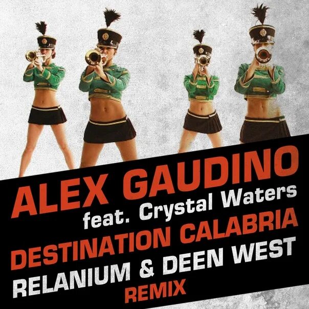 Гаудино дестинейшн. Алекс Гаудино Кристал Вотерс. Alex Gaudino. Alex Gaudino destination Calabria. Destination calabria alex gaudino feat crystal waters