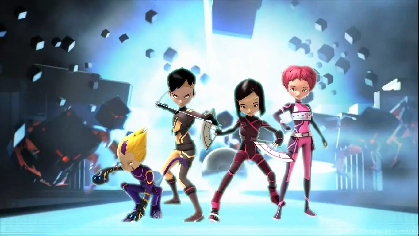 Развлечения код. Код лиоко. code lyoko evolution. код лиоко эволюция юми.