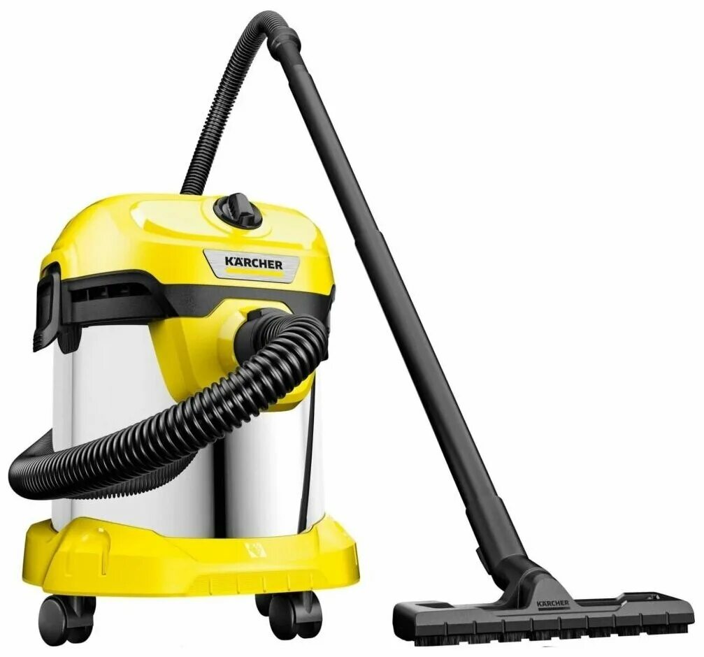 Karcher wd 2 plus