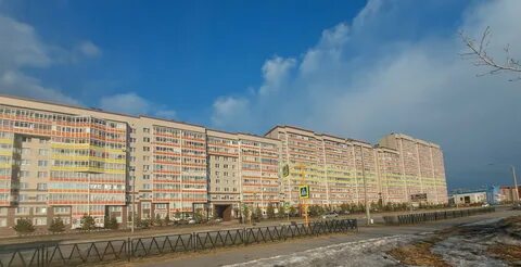 1 комнатная сосновоборск
