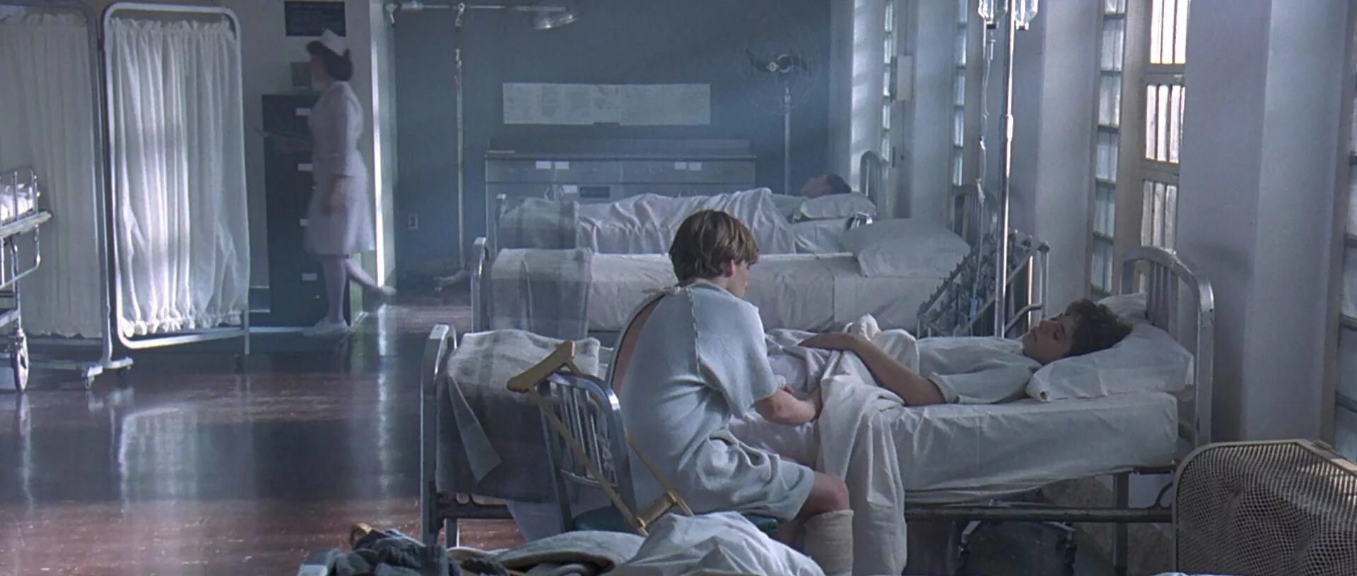 Сны кинопоиск. Sleepers 1996. Brad Renfro 1996.