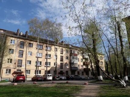 Ломоносов череповец