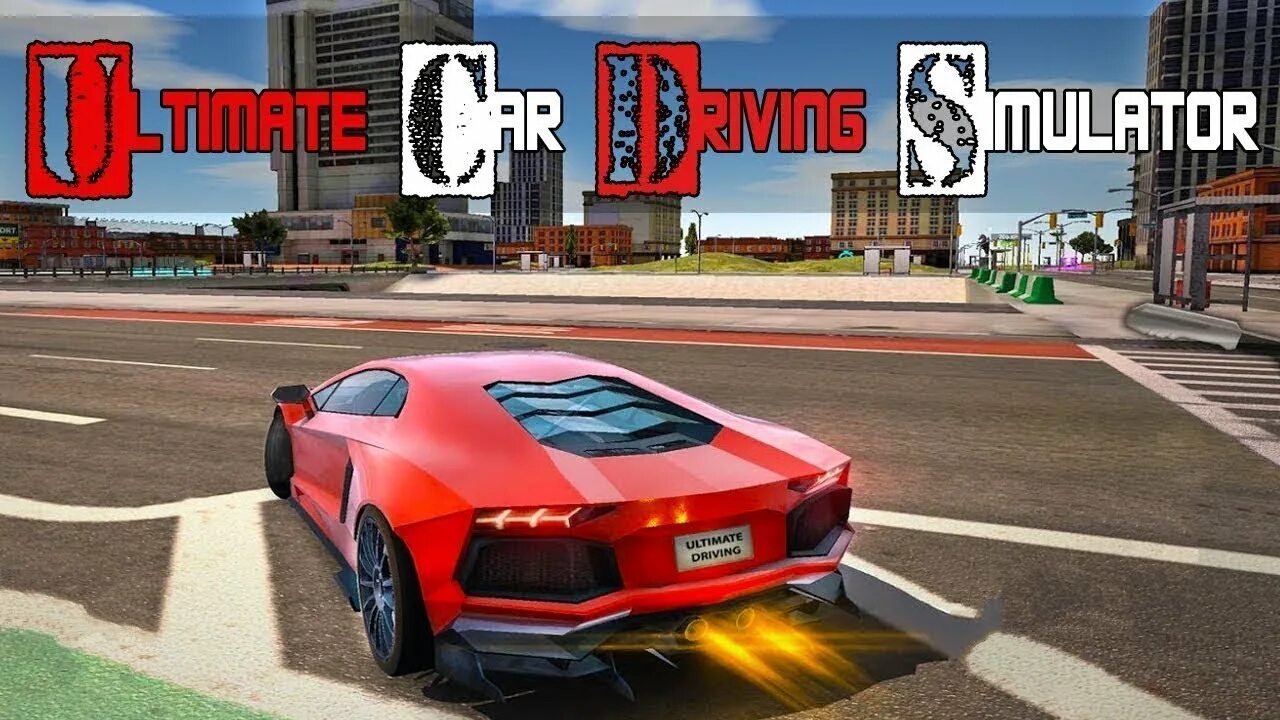 Ultimate car Driving Simulator. Ultimate car Driving мод. Гонка ультимейт. The Ultimate Driving игра. Ultimate car игра