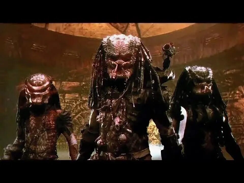 Хищники 2 класс. Predator 2 Lost Tribe. Хищник 2 видео в холодильнике с тушами.