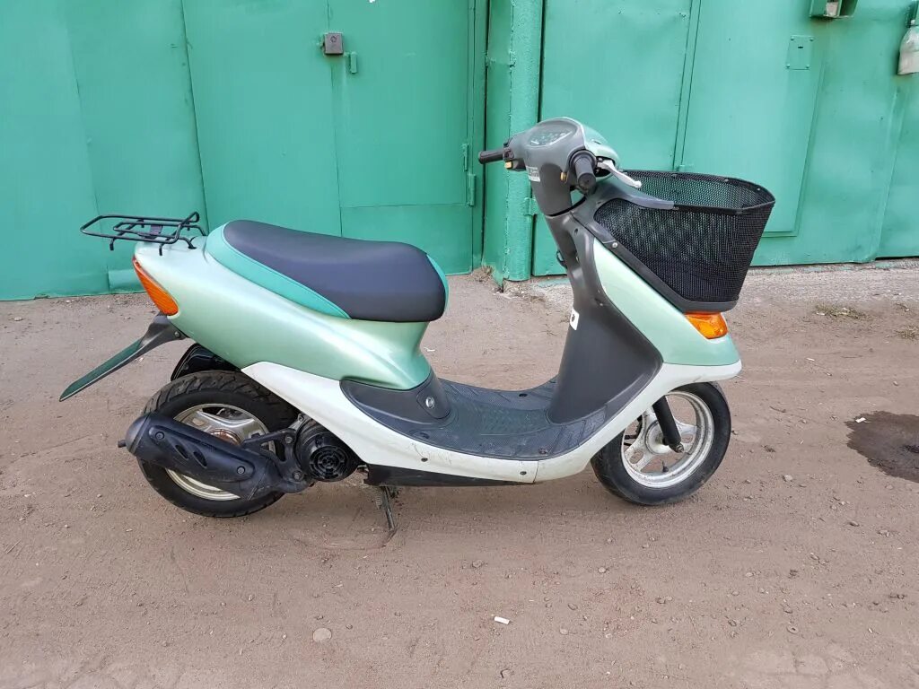 Купить honda dio af. Скутер Honda Dio af34 cesta. Honda Dio 27 зеленая. Хонда дио АФ 34. Honda cesta af 34.