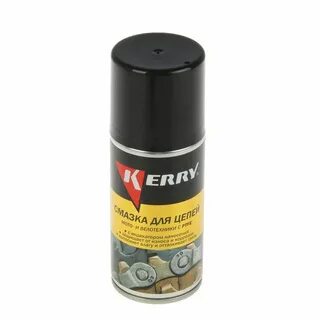 Смазка с ptfe kerry