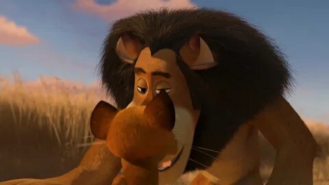 Image From Madagascar: Escape 2 Africa. 