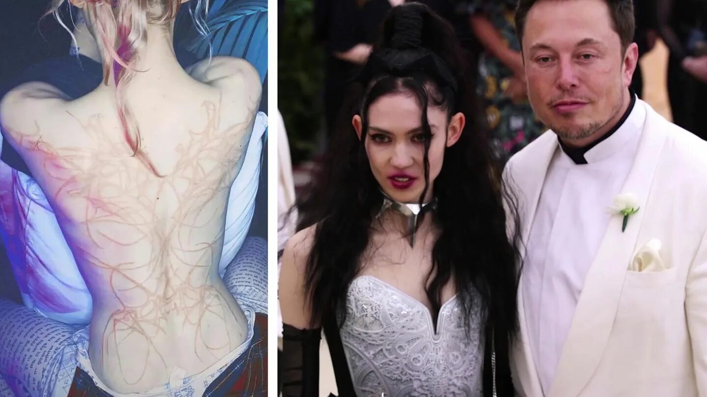 граймс певица и илон маск. граймс певица и илон маск. граймс маск. новая девушка маска. новая девушка маска.