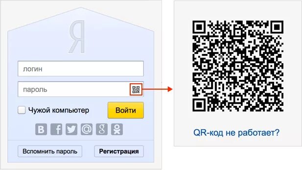 Наведи камеру на QR-код. QR код госуслуги. Пиар коды.