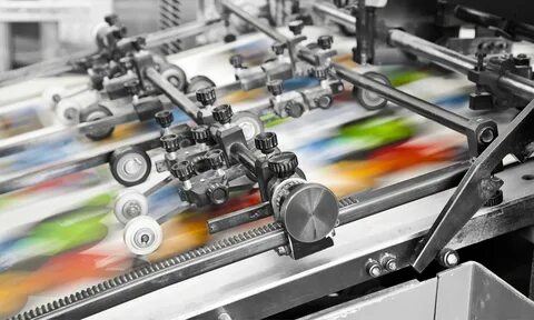 Printing product