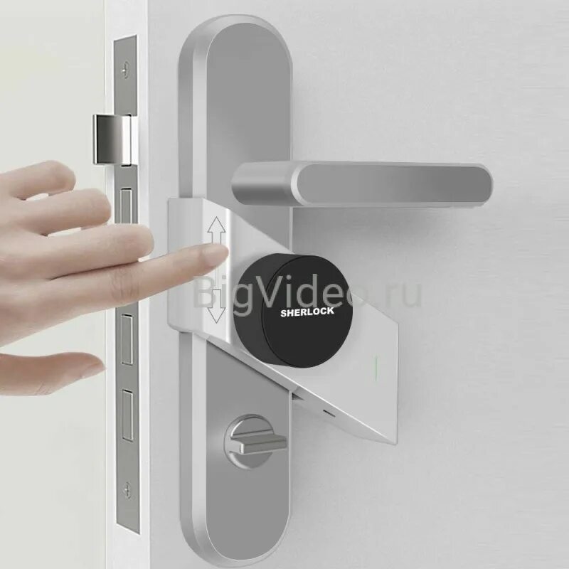 Дистанционный замок купить. Замок Smart Door Lock с отпечатком. Замок Wireless Fingerprint Lock. Умный дверной замок Xiaomi. Электронный замок Xiaomi.