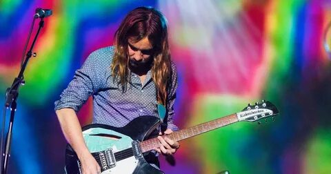 Justice tame impala