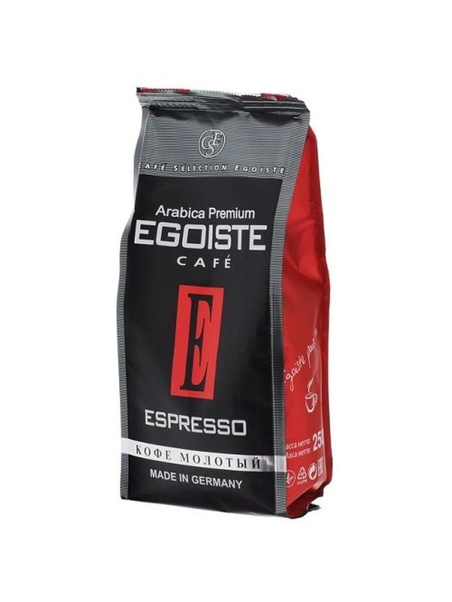 Egoiste espresso в зернах. Egoiste espresso молотый 250г. кофе egoiste espresso молотый 250г. кофе эгоист молотый 250. кофе egoiste espresso мол 250 гр.