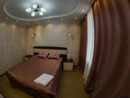 Гостиница омск недорого