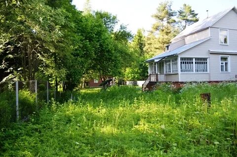 Поселение некрасовский